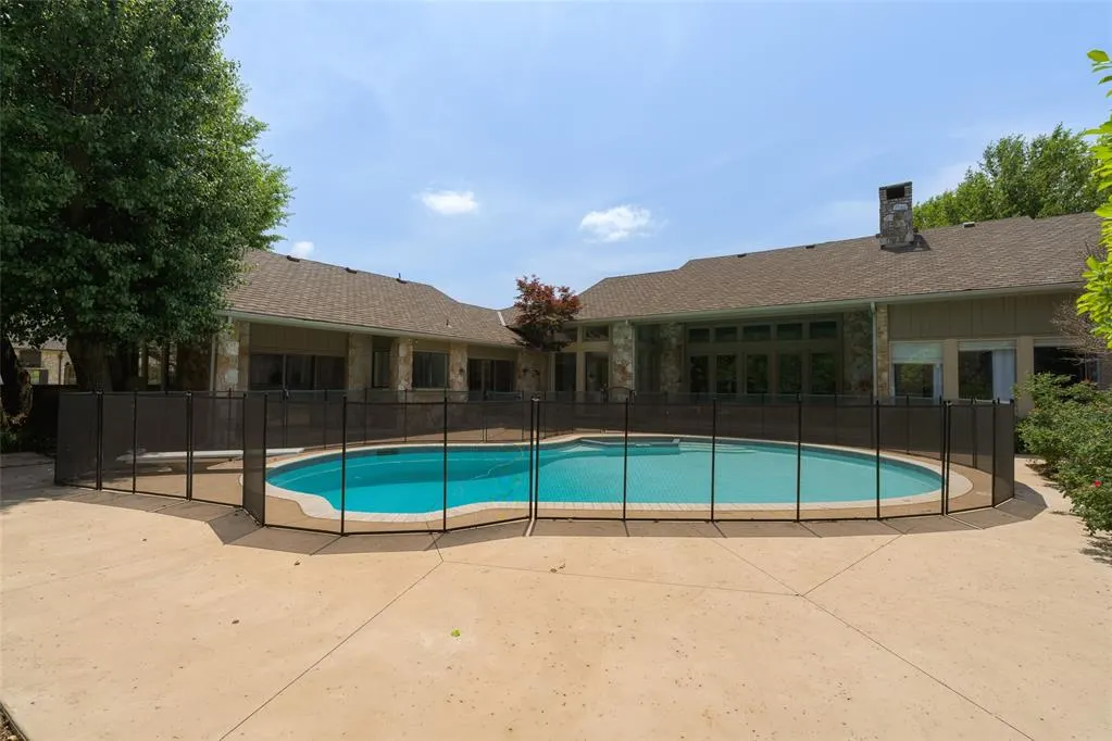 Photo 40 — 1103 Saint Andrews Drive, Edmond, OK 73025