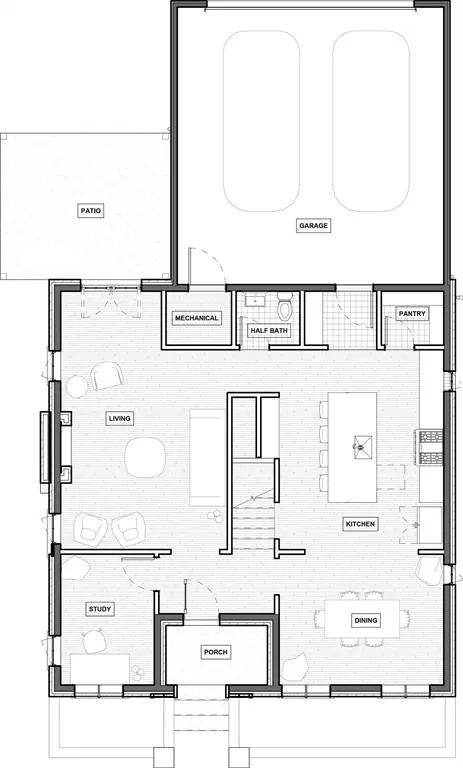 Photo 12 — 501 NE 1st Terrace, Oklahoma City, OK 73104