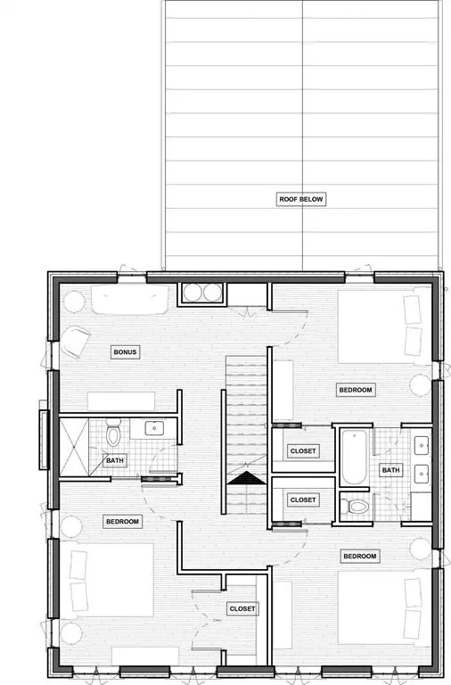 Photo 13 — 501 NE 1st Terrace, Oklahoma City, OK 73104