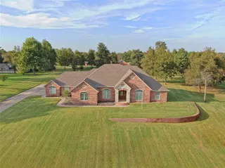Sold home at 16651 Roserock Circle
