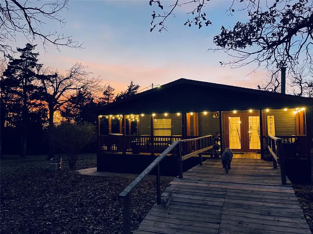 Photo 3 — 3650 E Copper Drive, Guthrie, OK 73044