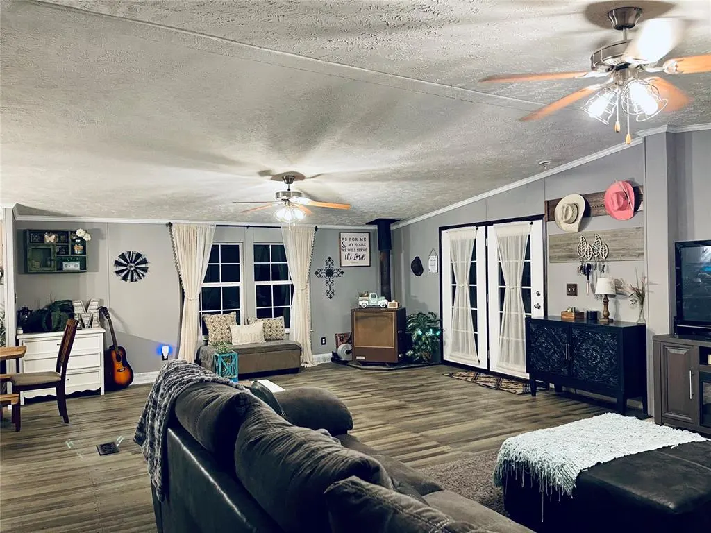 Photo 9 — 3650 E Copper Drive, Guthrie, OK 73044