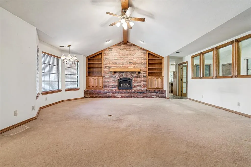 Photo 4 — 515 Shawn Drive, Okarche, OK 73762