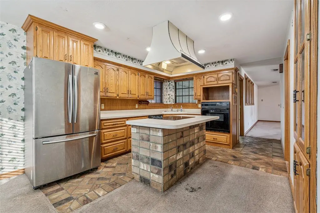 Photo 6 — 515 Shawn Drive, Okarche, OK 73762