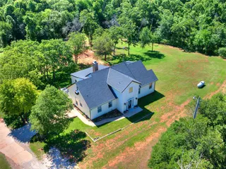 Sold home at 12800 Oakridge Road
