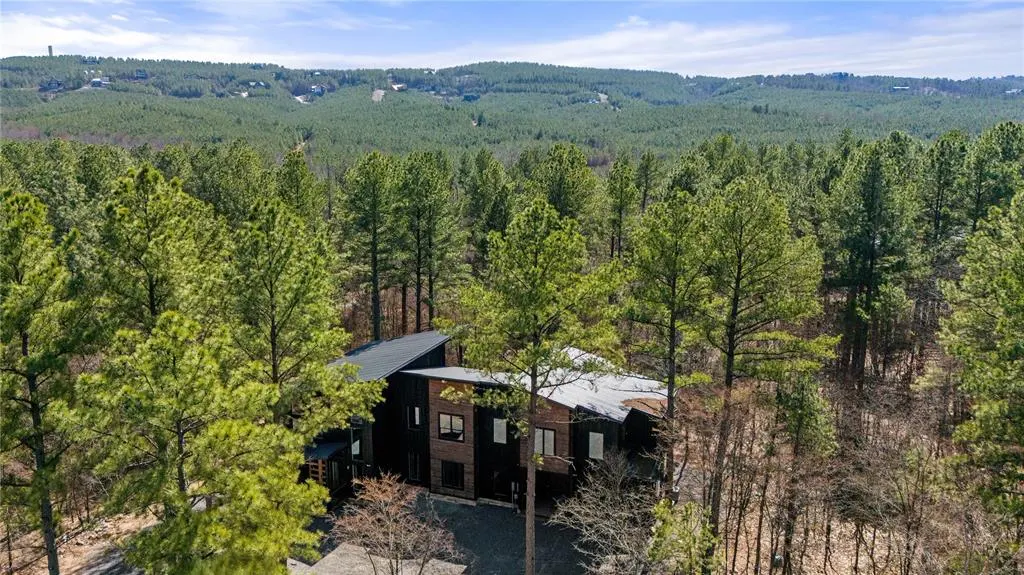 Photo 2 — 88 Pine Needle Lane, Broken Bow, OK 74728