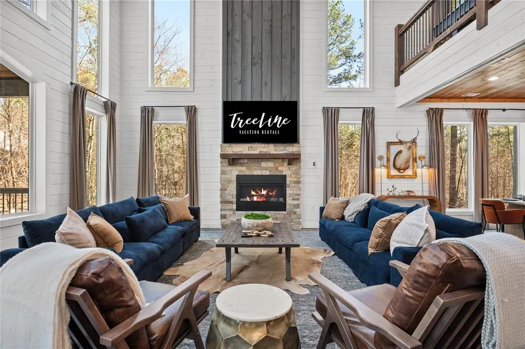 Photo 5 — 88 Pine Needle Lane, Broken Bow, OK 74728