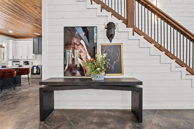 Photo 7 — 88 Pine Needle Lane, Broken Bow, OK 74728
