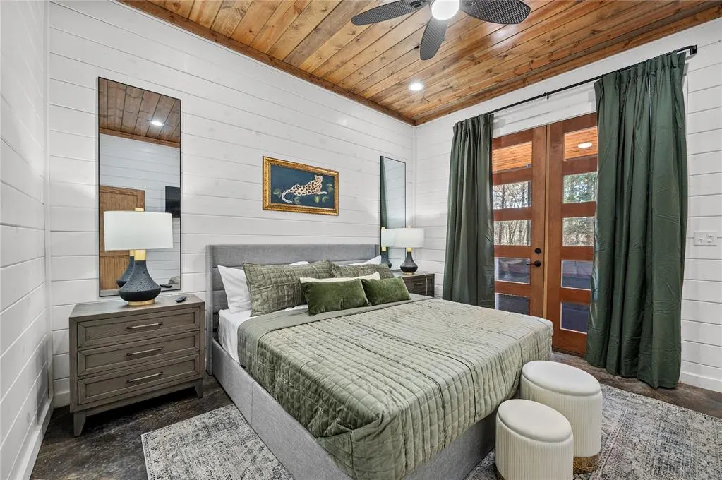 Photo 19 — 88 Pine Needle Lane, Broken Bow, OK 74728