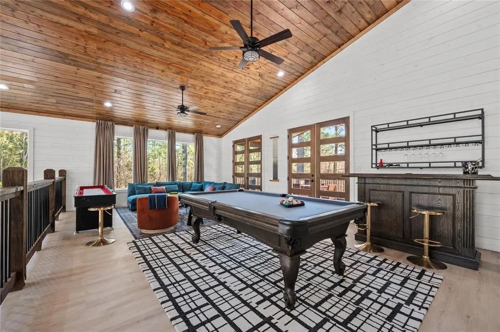 Photo 23 — 88 Pine Needle Lane, Broken Bow, OK 74728
