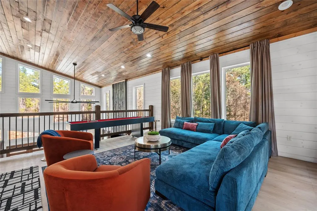 Photo 26 — 88 Pine Needle Lane, Broken Bow, OK 74728
