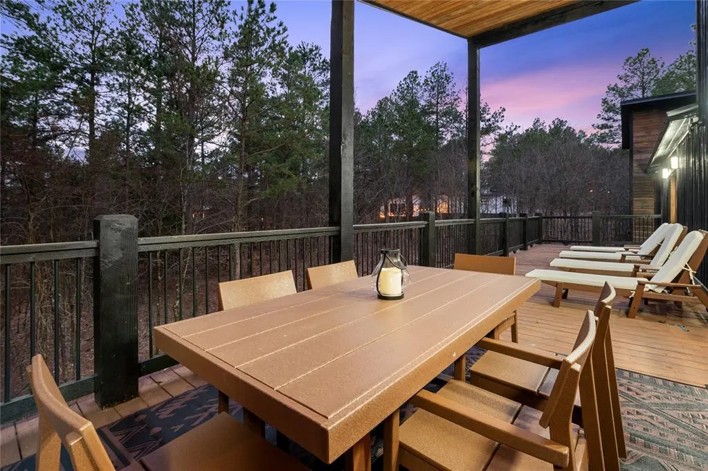 Photo 27 — 88 Pine Needle Lane, Broken Bow, OK 74728