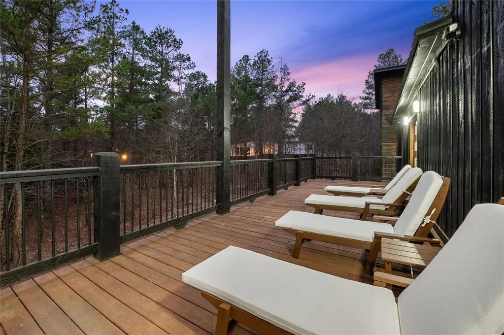 Photo 28 — 88 Pine Needle Lane, Broken Bow, OK 74728