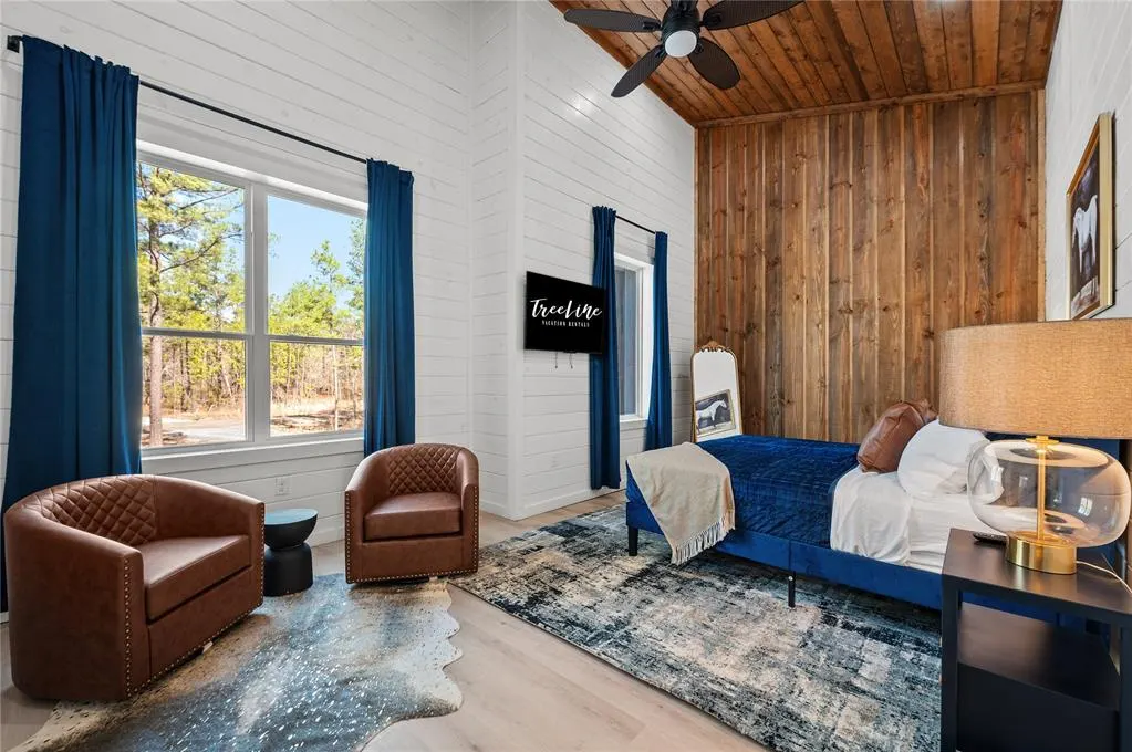 Photo 30 — 88 Pine Needle Lane, Broken Bow, OK 74728