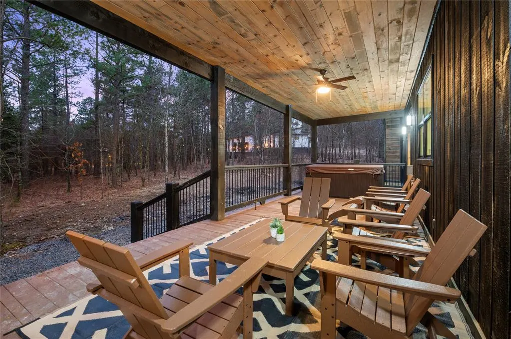 Photo 46 — 88 Pine Needle Lane, Broken Bow, OK 74728