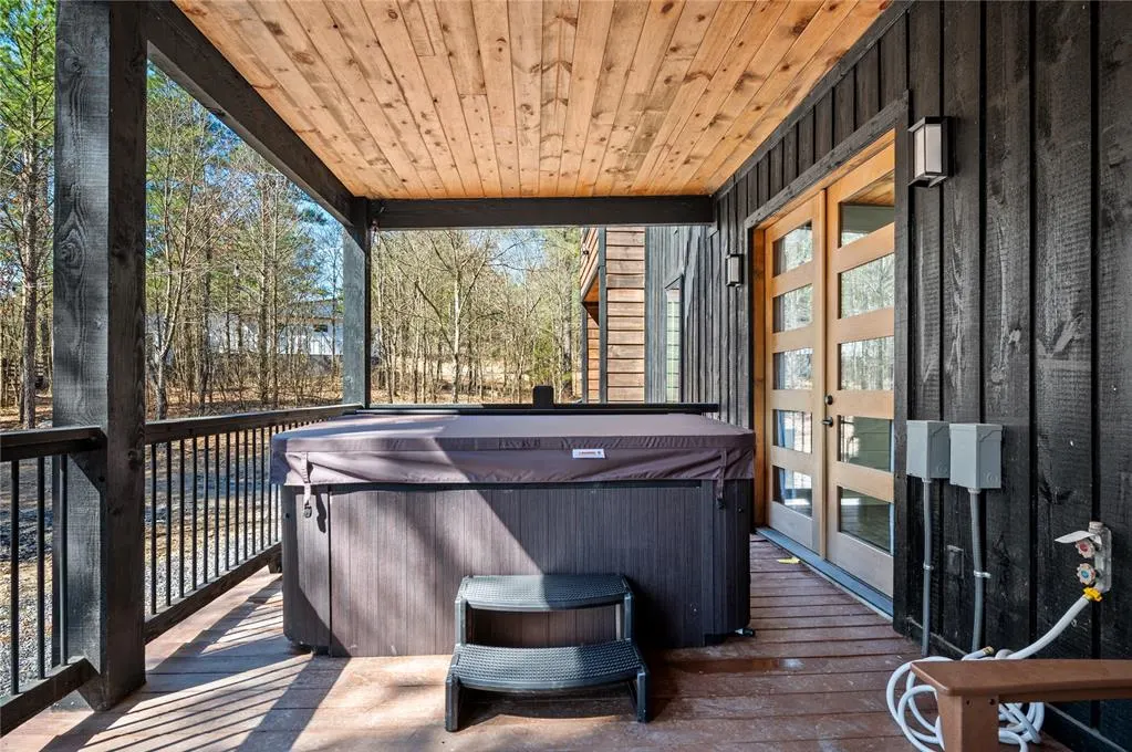 Photo 47 — 88 Pine Needle Lane, Broken Bow, OK 74728