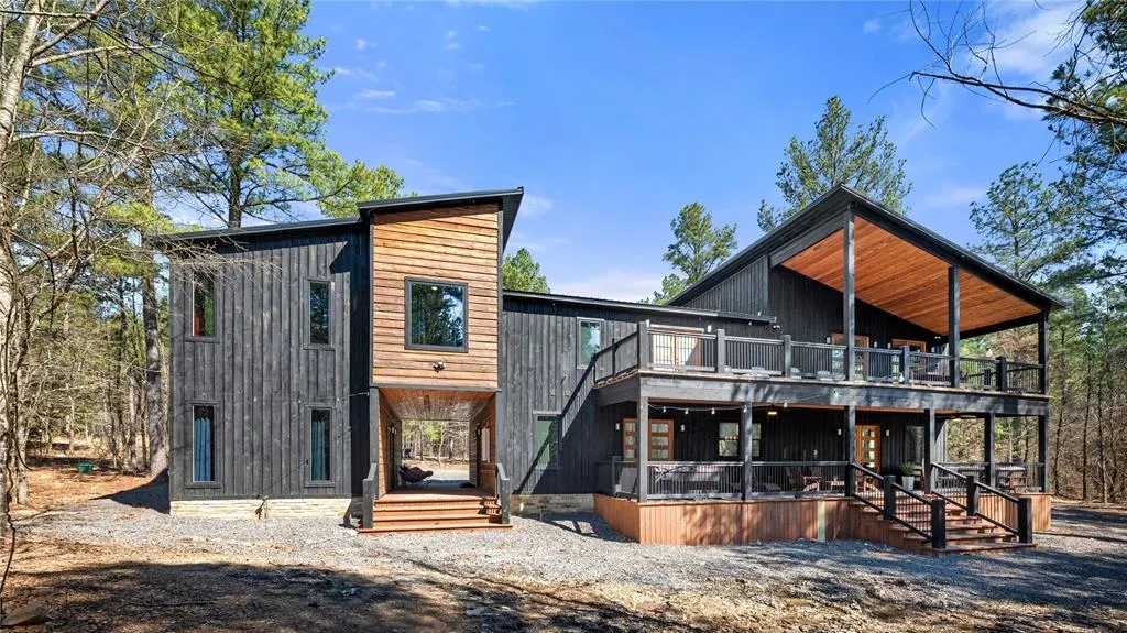 Photo 49 — 88 Pine Needle Lane, Broken Bow, OK 74728