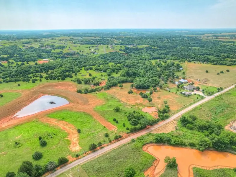 Photo 2 — 40 201st ( LOT 15) Street, Purcell, OK 73080