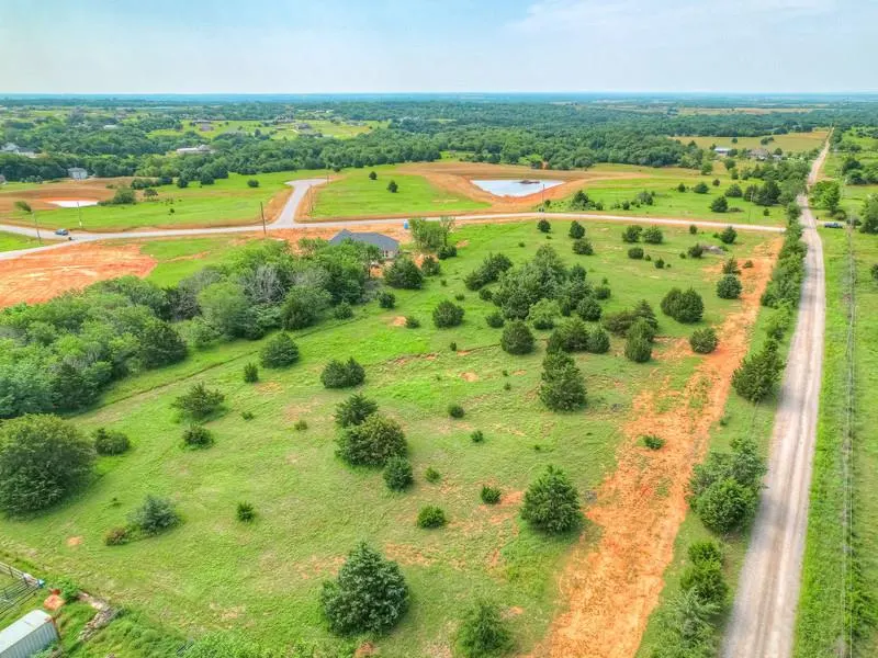 Photo 3 — 40 201st ( LOT 15) Street, Purcell, OK 73080