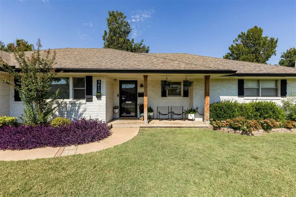 Photo 2 — 3413 NW 43rd Street, Oklahoma City, OK 73112