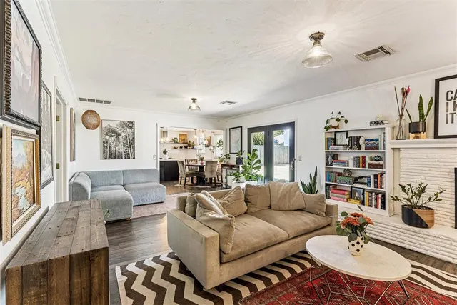 Photo 3 — 3413 NW 43rd Street, Oklahoma City, OK 73112