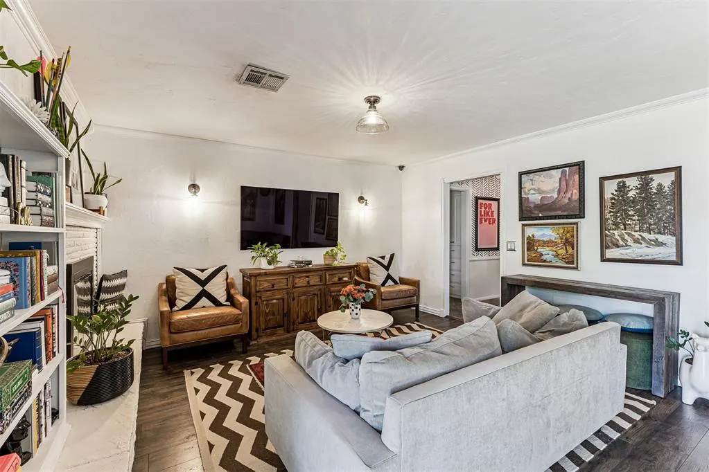Photo 4 — 3413 NW 43rd Street, Oklahoma City, OK 73112