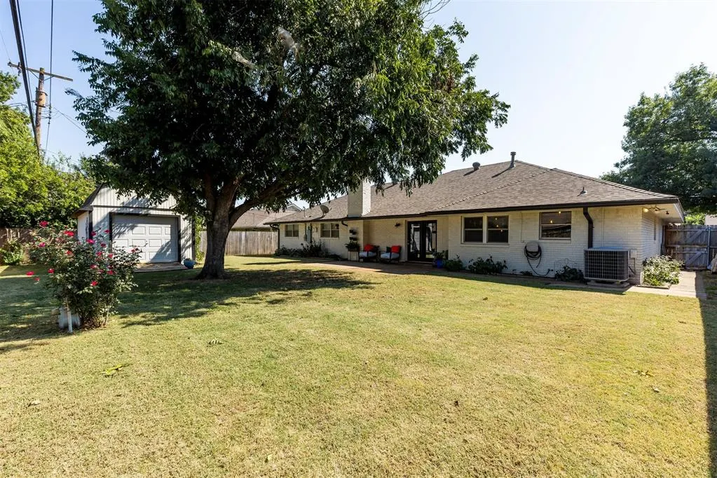 Photo 27 — 3413 NW 43rd Street, Oklahoma City, OK 73112