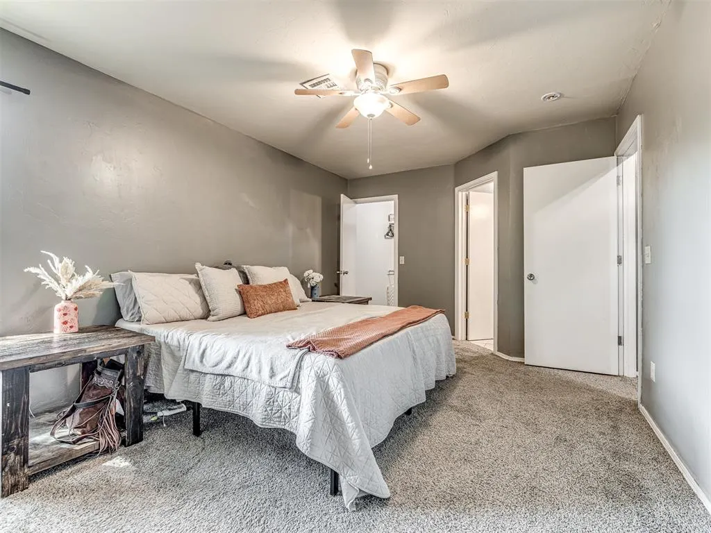Photo 32 — 919 E 2nd Street, Cushing, OK 74023