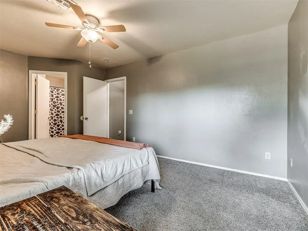 Photo 33 — 919 E 2nd Street, Cushing, OK 74023