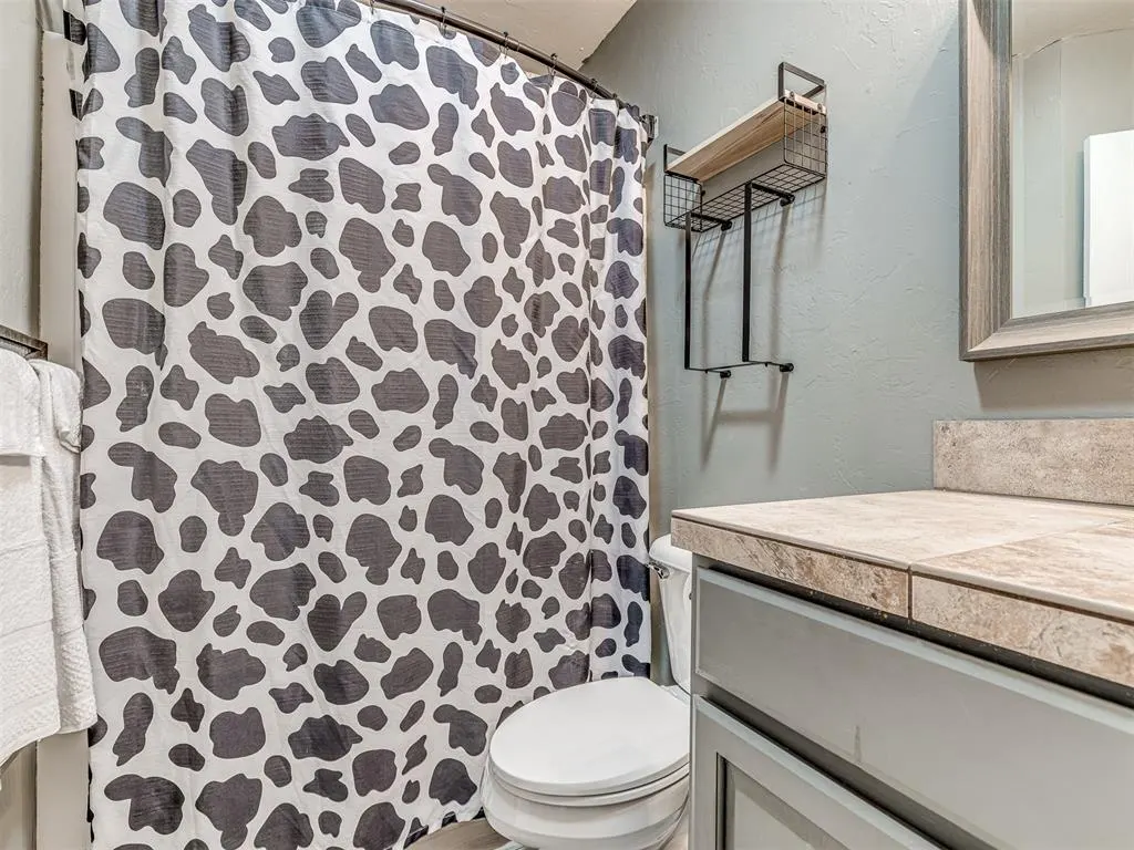 Photo 36 — 919 E 2nd Street, Cushing, OK 74023