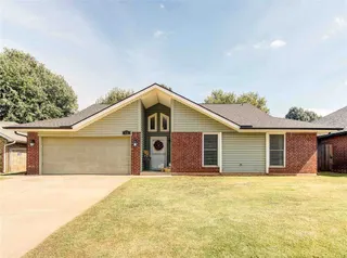 Sold home at 9116 Dena Lane