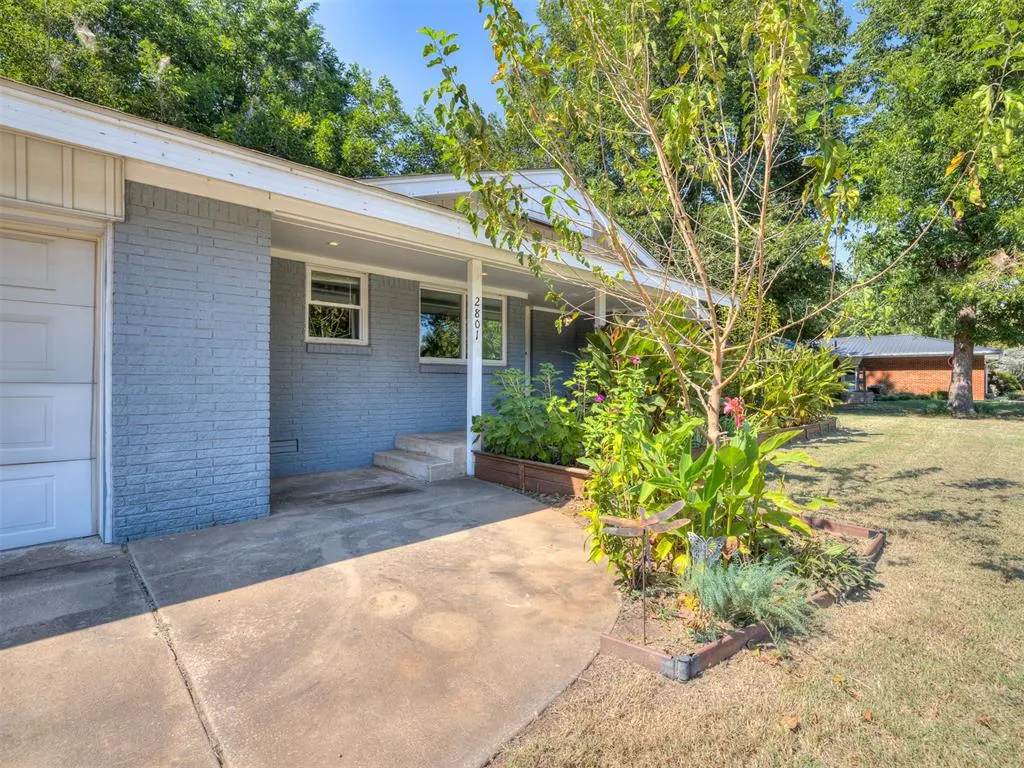 Photo 2 — 2801 S Spruce Avenue, Oklahoma City, OK 73128