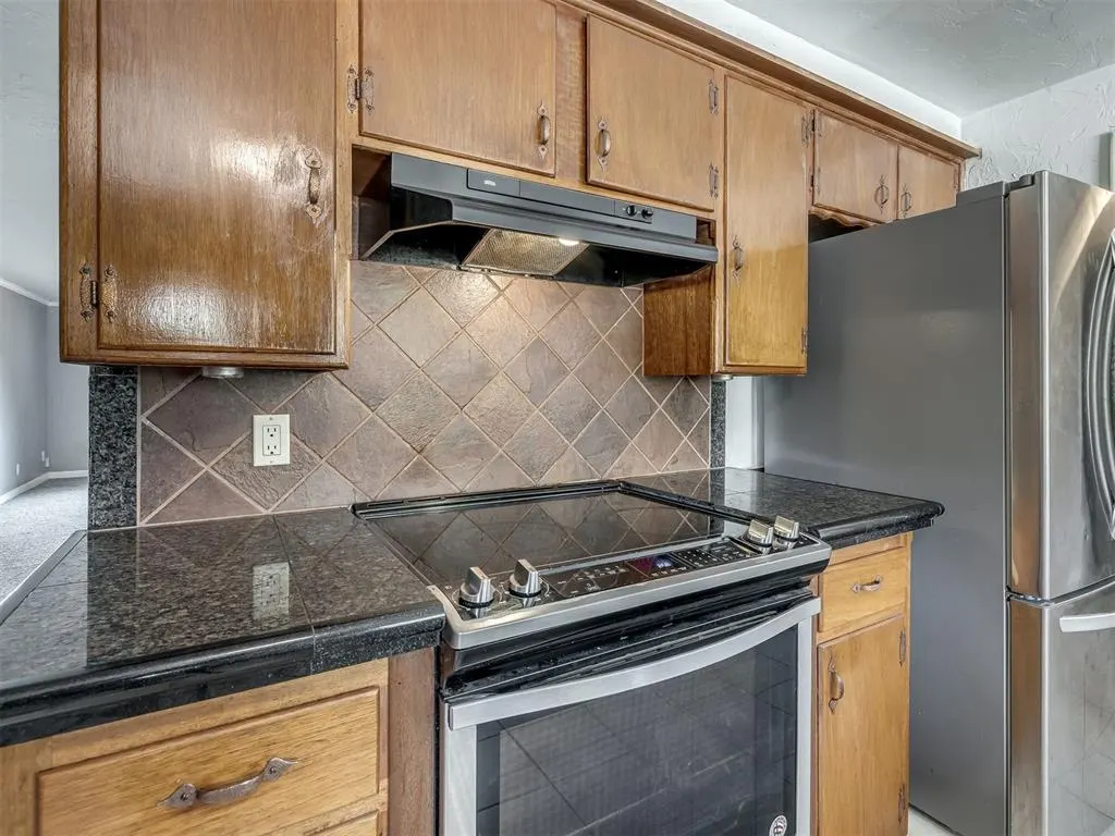 Photo 13 — 2801 S Spruce Avenue, Oklahoma City, OK 73128