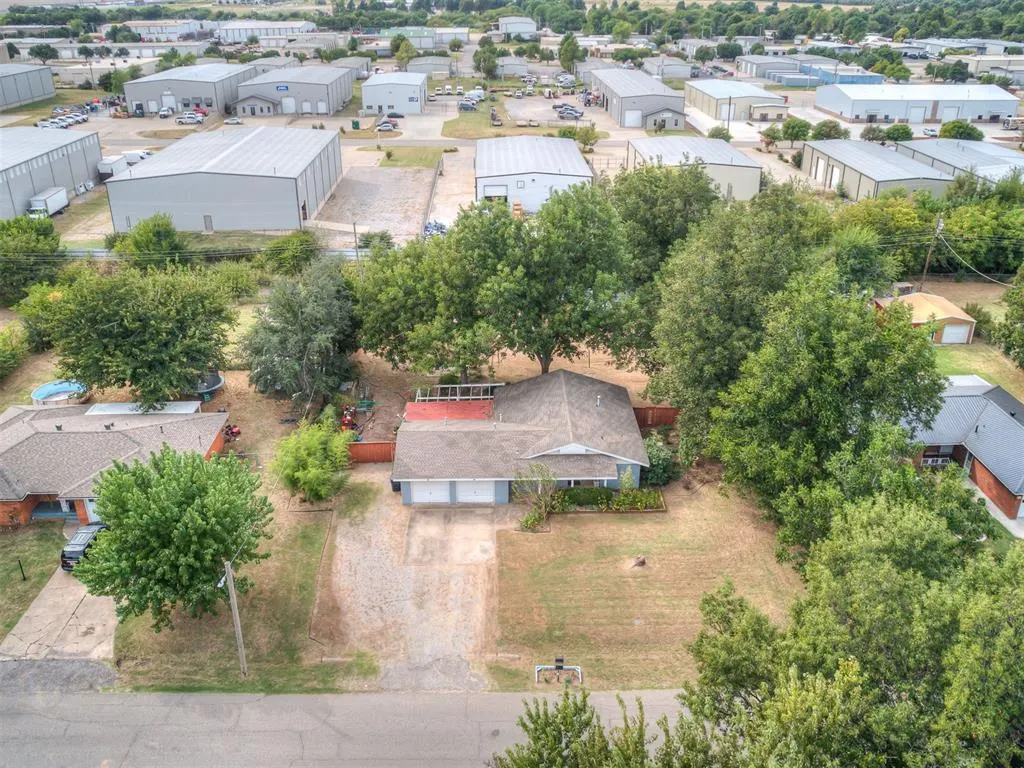 Photo 40 — 2801 S Spruce Avenue, Oklahoma City, OK 73128