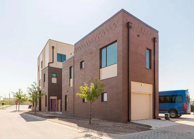 Photo 6 — 1701 Wheeler Street 200, Oklahoma City, OK 73108