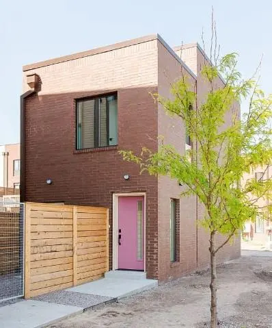 Photo 7 — 1701 Wheeler Street 200, Oklahoma City, OK 73108