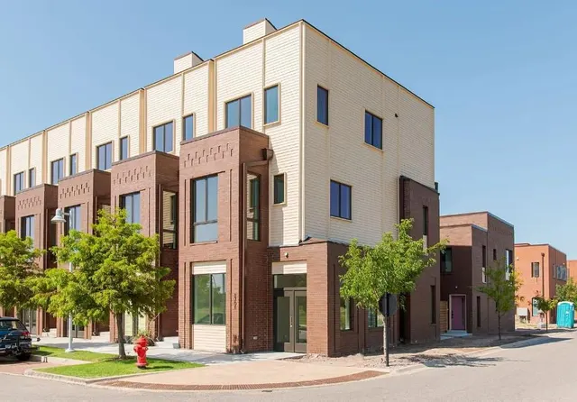 Photo 8 — 1701 Wheeler Street 200, Oklahoma City, OK 73108