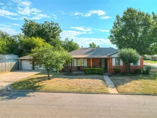 Sold home at 4700 N Mayfair Drive