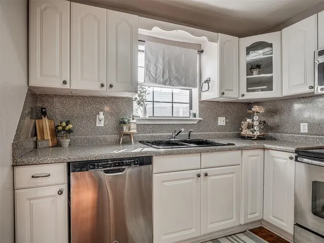Photo 6 — 4700 N Mayfair Drive, Oklahoma City, OK 73112