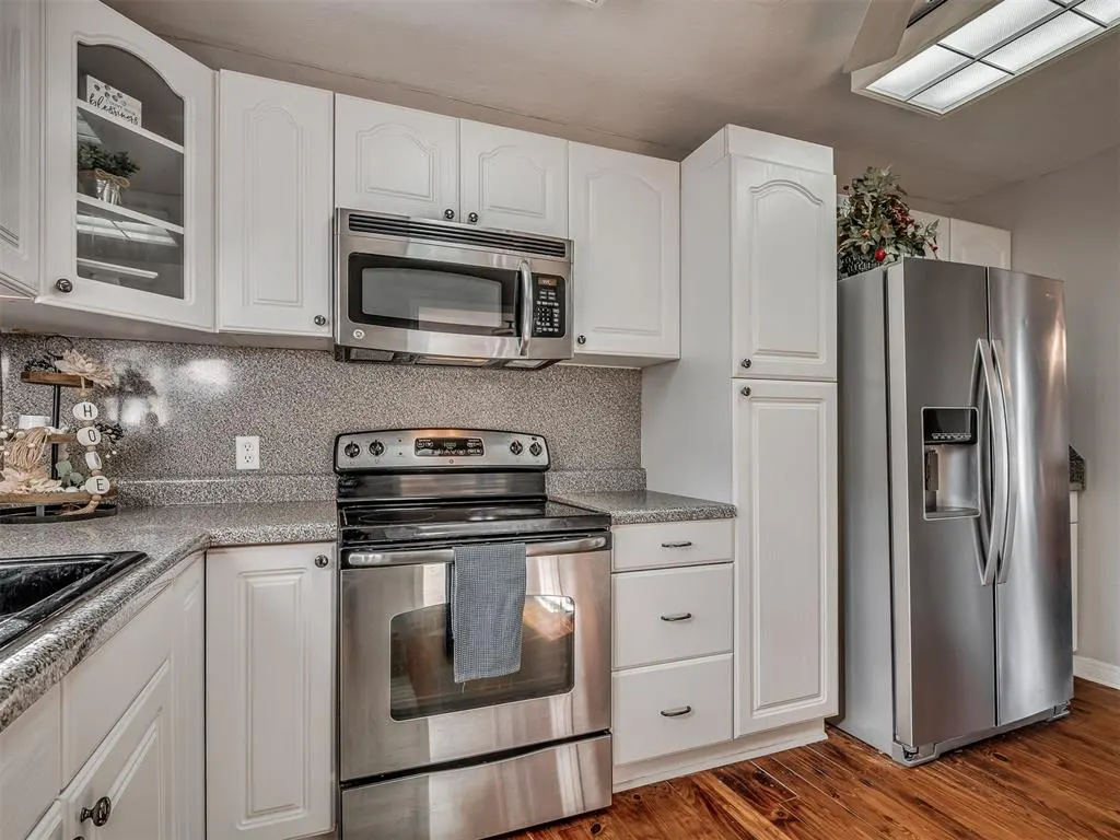 Photo 7 — 4700 N Mayfair Drive, Oklahoma City, OK 73112