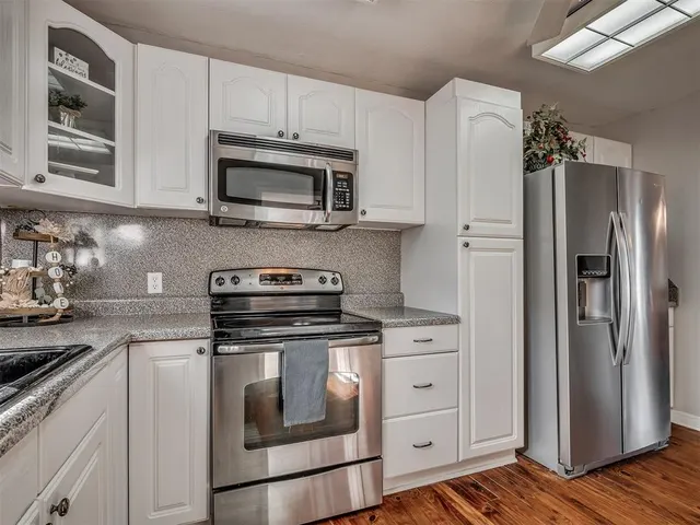 Photo 7 — 4700 N Mayfair Drive, Oklahoma City, OK 73112