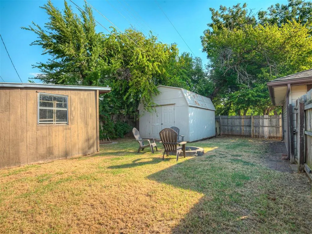 Photo 18 — 4700 N Mayfair Drive, Oklahoma City, OK 73112