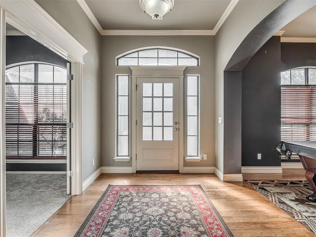 Photo 5 — 1417 Glenmere Court, Edmond, OK 73003