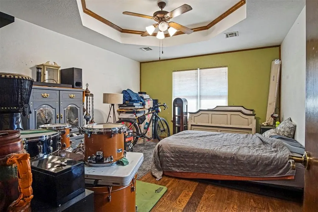 Photo 11 — 9716 BLUE BONNET Place, Oklahoma City, OK 73128