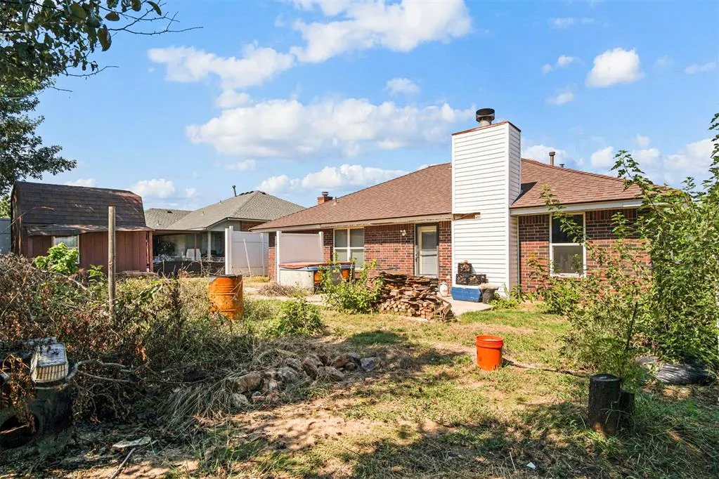 Photo 21 — 9716 BLUE BONNET Place, Oklahoma City, OK 73128