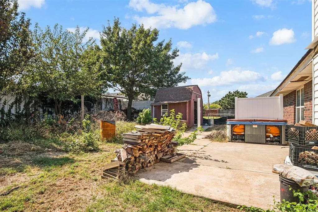 Photo 22 — 9716 BLUE BONNET Place, Oklahoma City, OK 73128