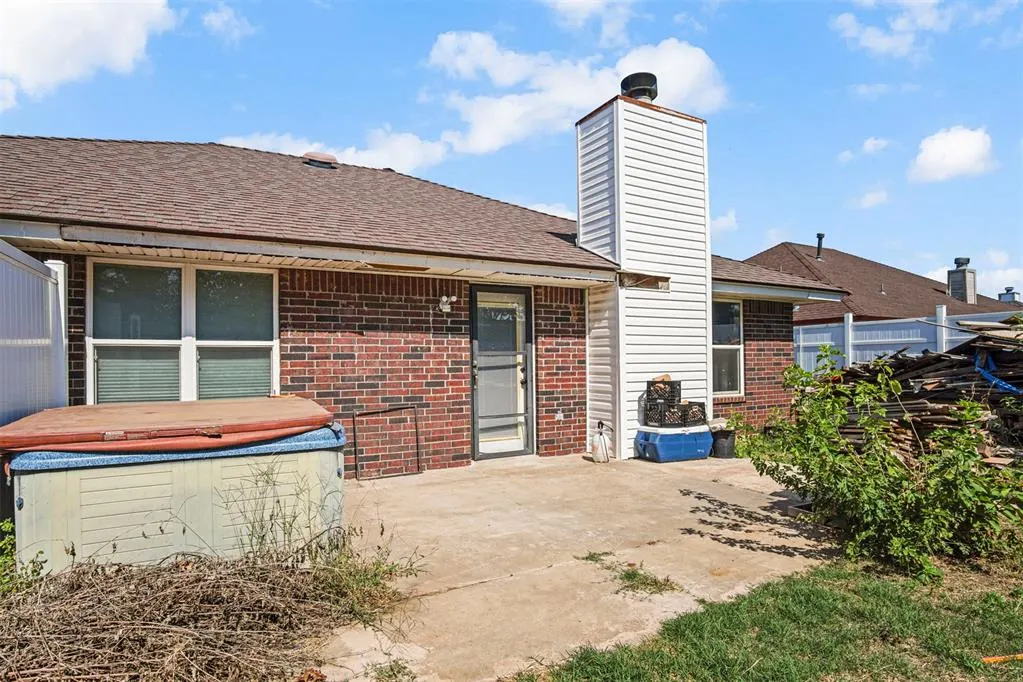 Photo 23 — 9716 BLUE BONNET Place, Oklahoma City, OK 73128