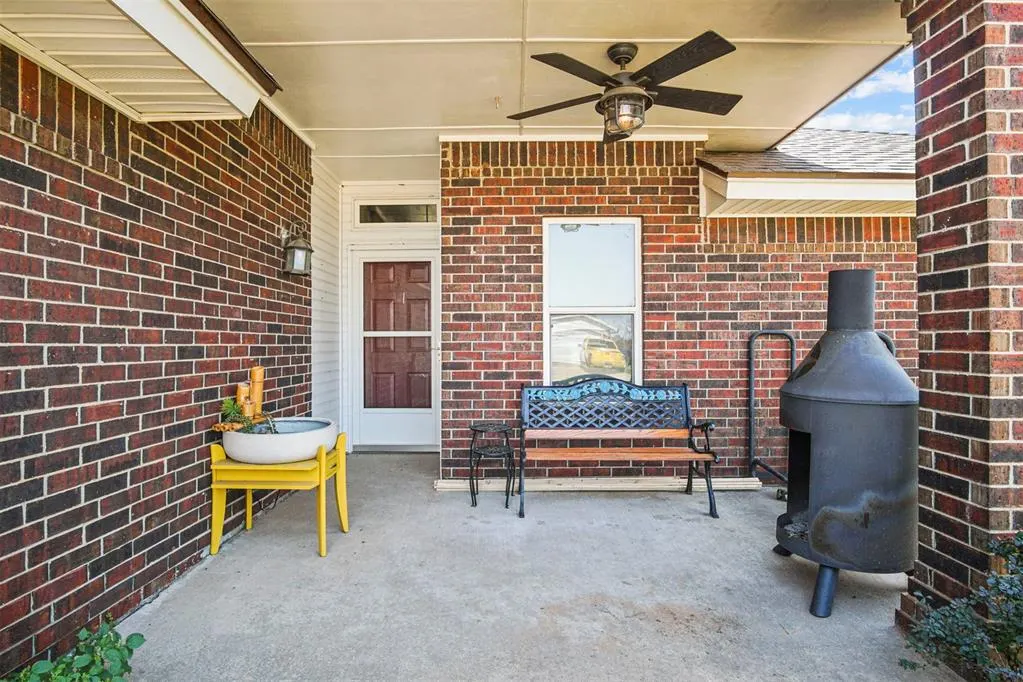 Photo 24 — 9716 BLUE BONNET Place, Oklahoma City, OK 73128