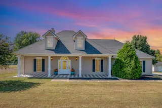 Sold home at 11701 Forrest Spring Drive