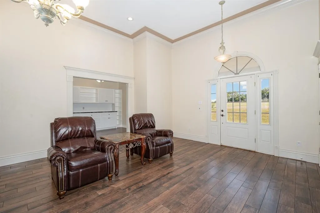 Photo 6 — 11701 Forrest Spring Drive, Oklahoma City, OK 73173